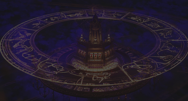 Zodiac Casino