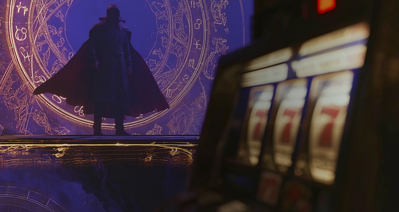Zodiac Casino Slide 1